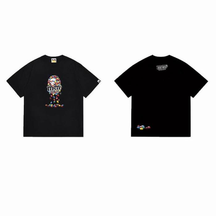Bape t-shirt-403(S-XXL)