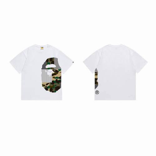 Bape t-shirt-625(S-XXL)