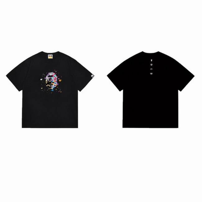 Bape t-shirt-447(S-XXL)