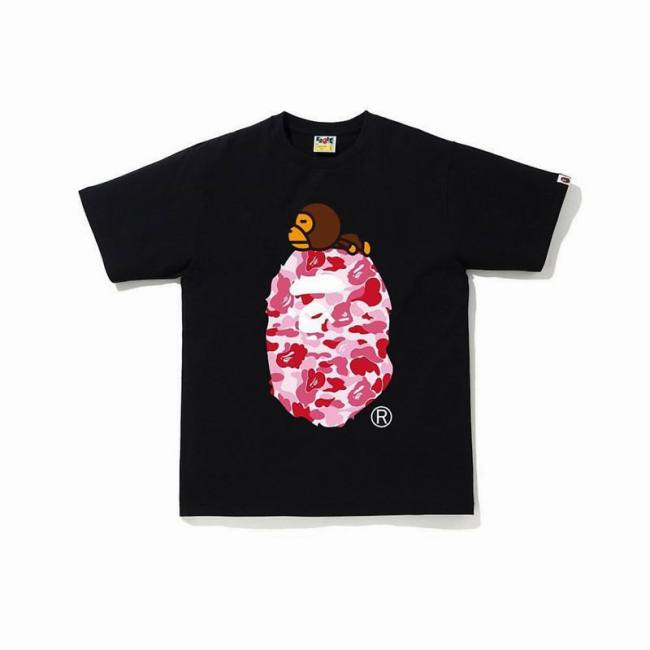 Bape t-shirt-871(M-XXXL)