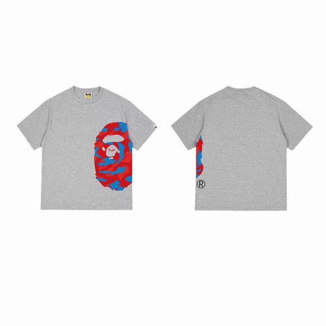Bape t-shirt-662(S-XXL)