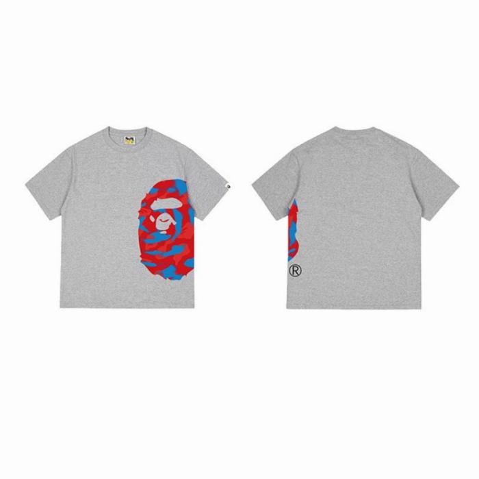 Bape t-shirt-662(S-XXL)