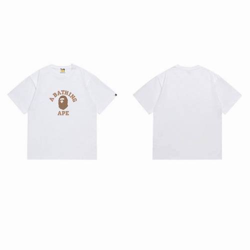 Bape t-shirt-431(S-XXL)
