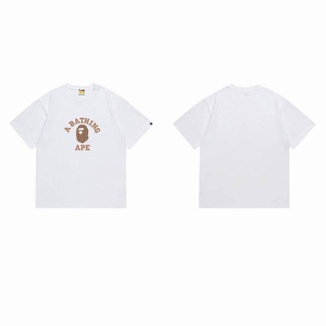 Bape t-shirt-431(S-XXL)