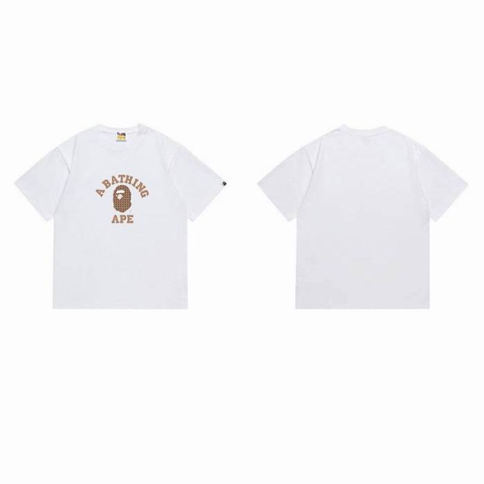 Bape t-shirt-431(S-XXL)