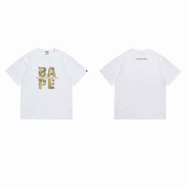 Bape t-shirt-400(S-XXL)