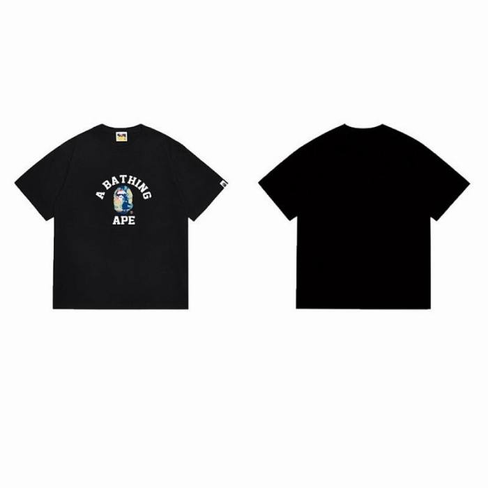 Bape t-shirt-261(S-XXL)