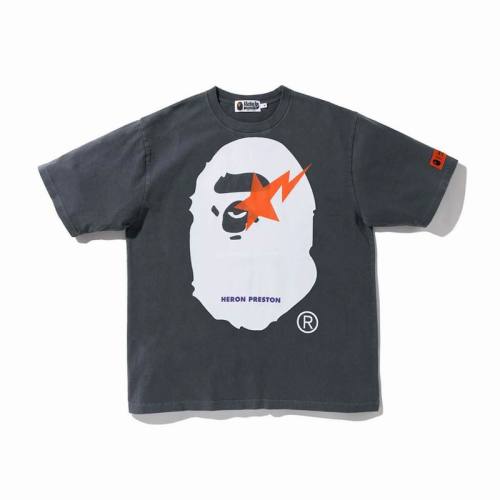 Bape t-shirt-779(M-XXXL)
