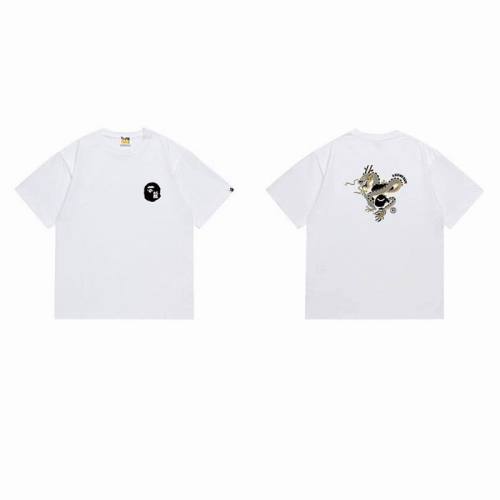Bape t-shirt-472(S-XXL)