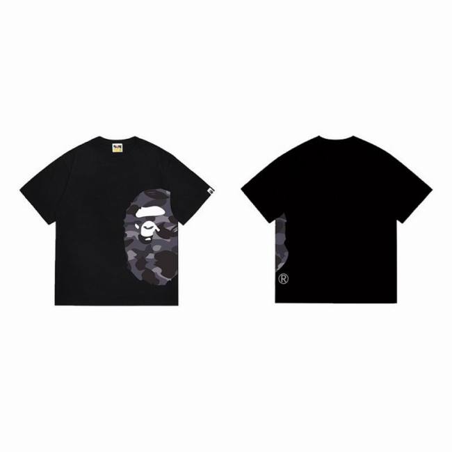 Bape t-shirt-705(S-XXL)