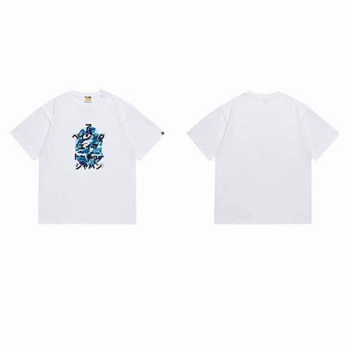 Bape t-shirt-367(S-XXL)