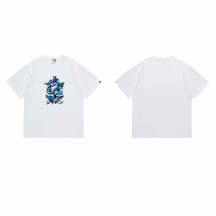 Bape t-shirt-367(S-XXL)