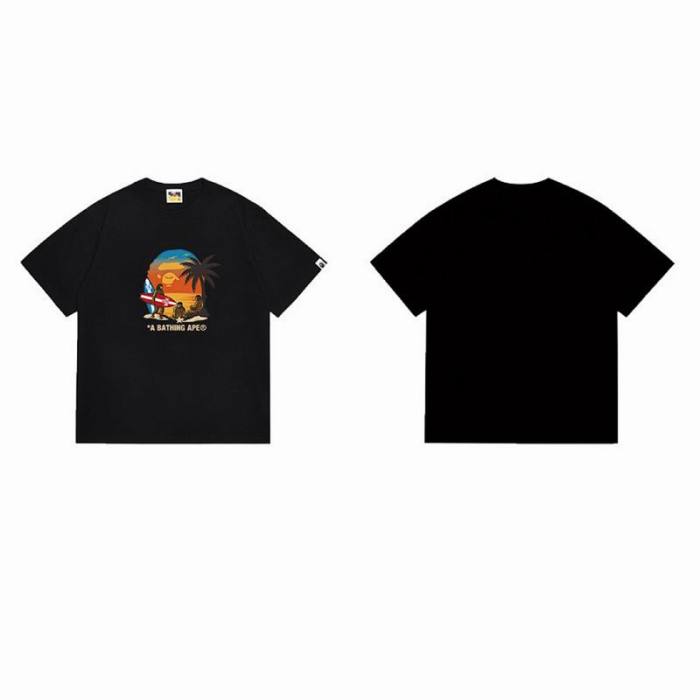 Bape t-shirt-329(S-XXL)