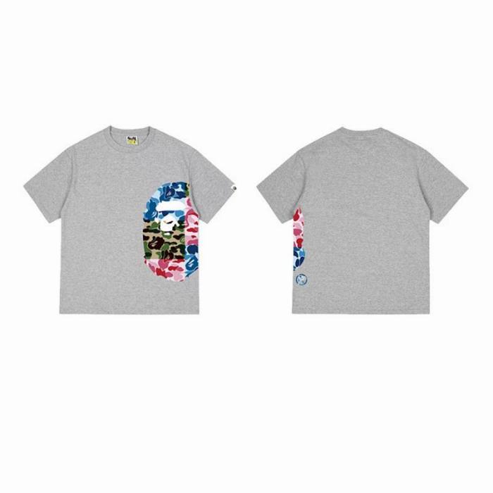 Bape t-shirt-627(S-XXL)