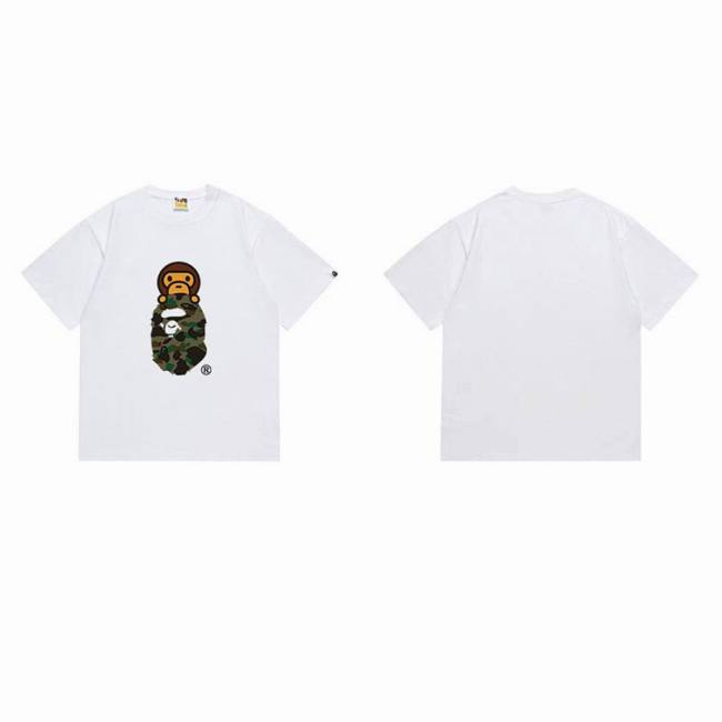 Bape t-shirt-072(S-XXL)