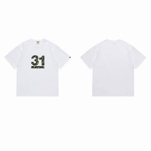 Bape t-shirt-361(S-XXL)