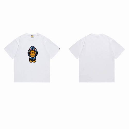 Bape t-shirt-179(S-XXL)