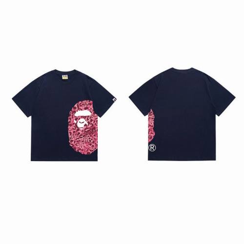 Bape t-shirt-707(S-XXL)