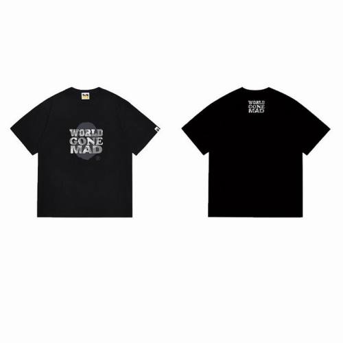 Bape t-shirt-419(S-XXL)
