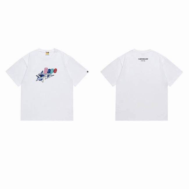 Bape t-shirt-008(S-XXL)