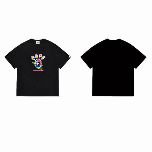 Bape t-shirt-429(S-XXL)