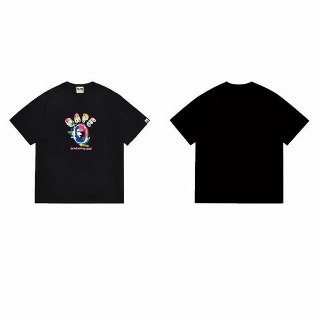 Bape t-shirt-429(S-XXL)