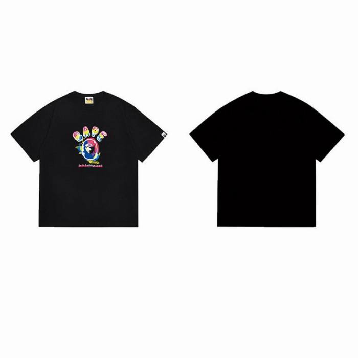 Bape t-shirt-429(S-XXL)