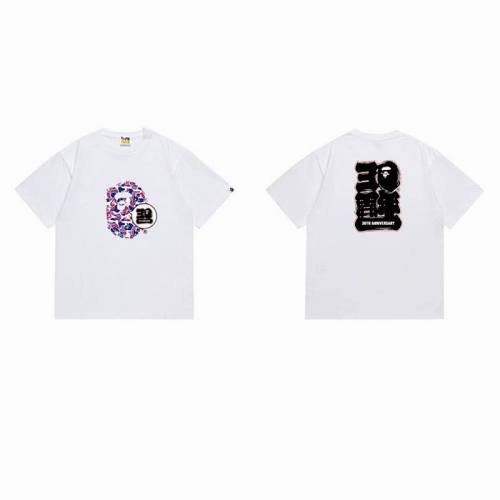 Bape t-shirt-463(S-XXL)