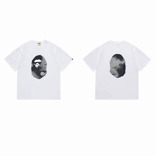 Bape t-shirt-056(S-XXL)
