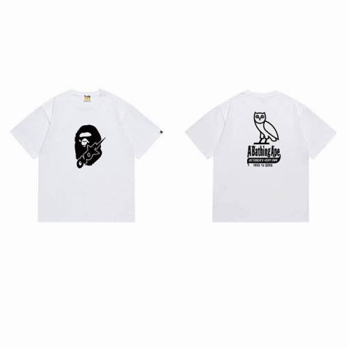 Bape t-shirt-420(S-XXL)