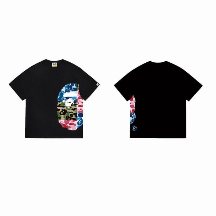 Bape t-shirt-631(S-XXL)