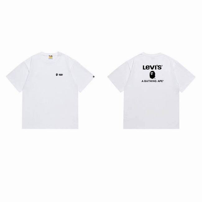 Bape t-shirt-022(S-XXL)