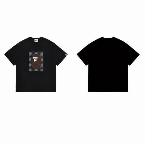 Bape t-shirt-546(S-XXL)