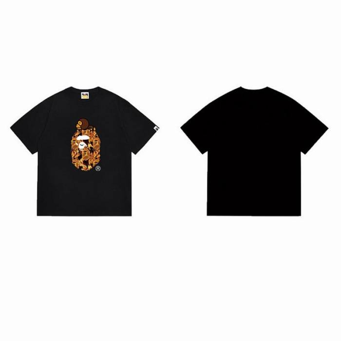 Bape t-shirt-053(S-XXL)