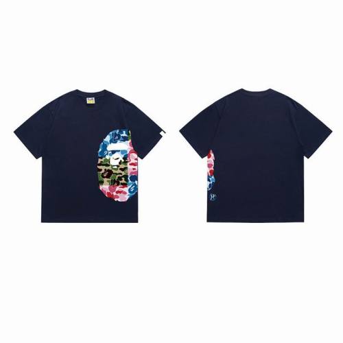 Bape t-shirt-629(S-XXL)