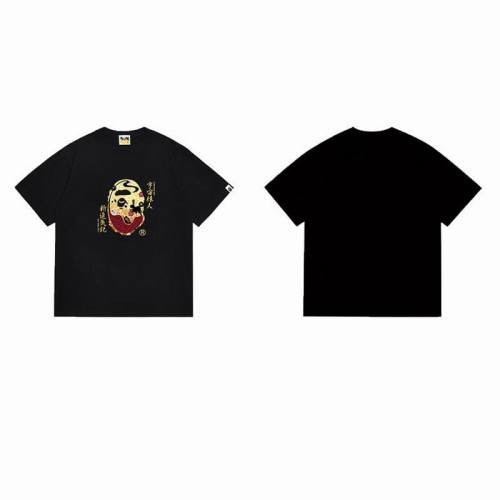 Bape t-shirt-232(S-XXL)