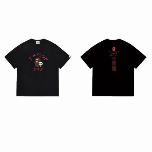 Bape t-shirt-097(S-XXL)