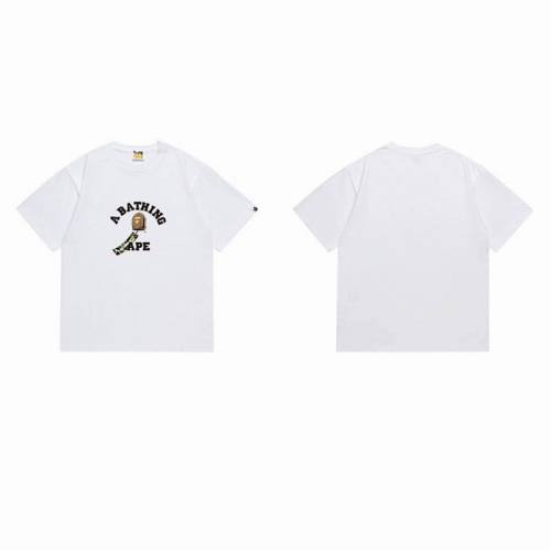 Bape t-shirt-214(S-XXL)