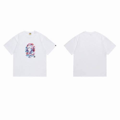 Bape t-shirt-234(S-XXL)