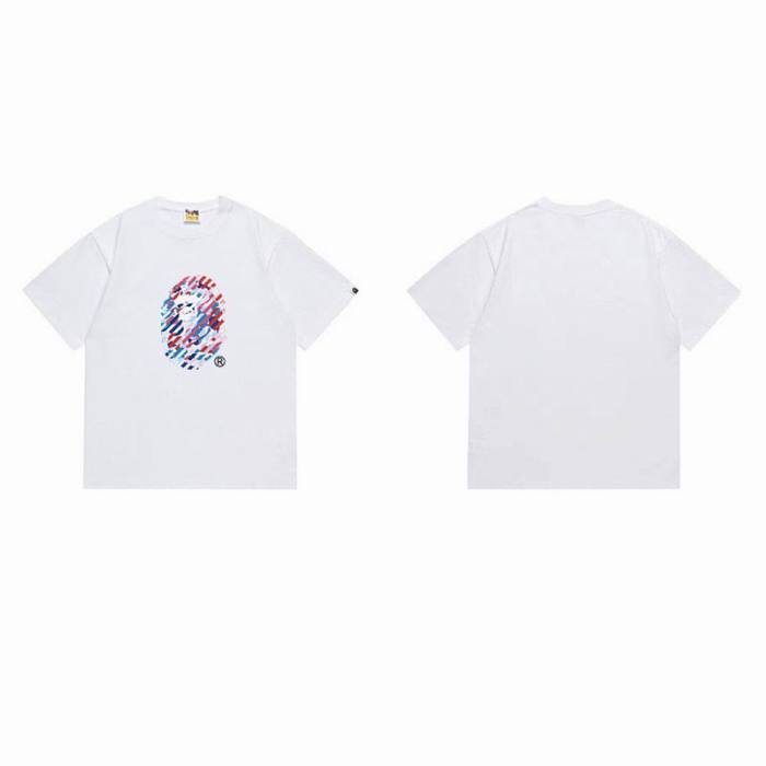 Bape t-shirt-234(S-XXL)