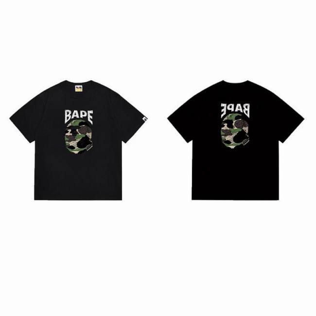 Bape t-shirt-493(S-XXL)