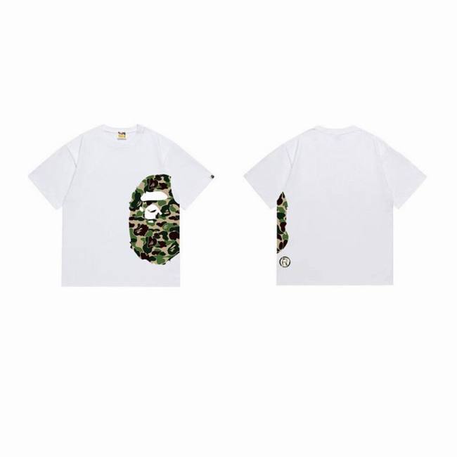 Bape t-shirt-618(S-XXL)