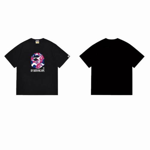 Bape t-shirt-123(S-XXL)