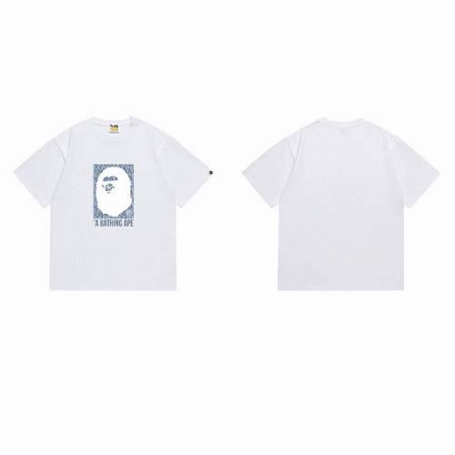 Bape t-shirt-516(S-XXL)