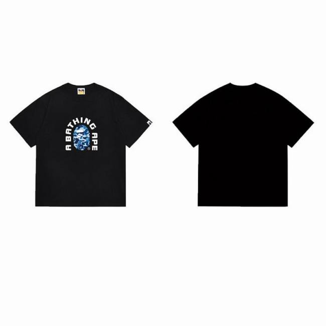 Bape t-shirt-114(S-XXL)