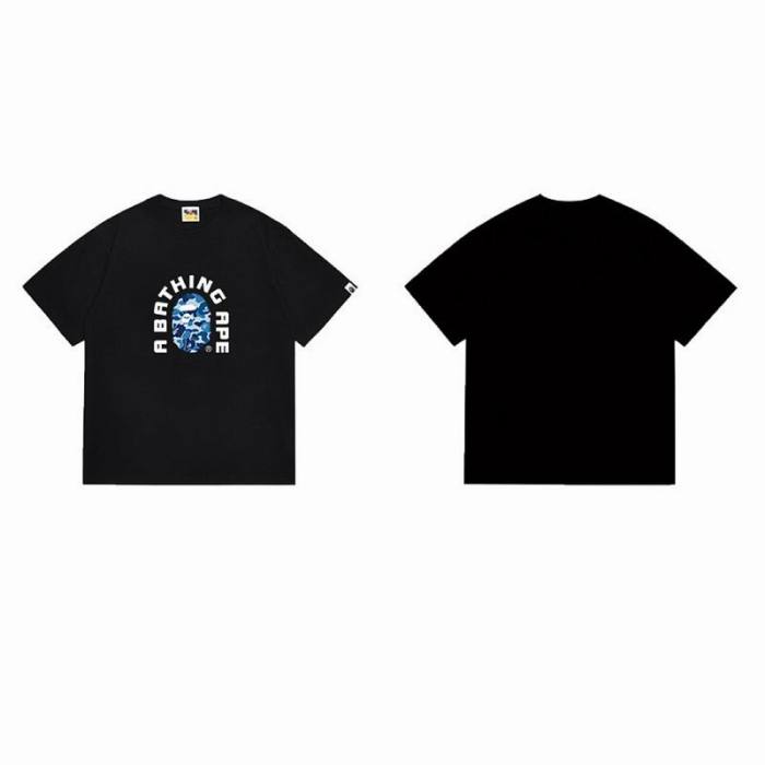 Bape t-shirt-114(S-XXL)
