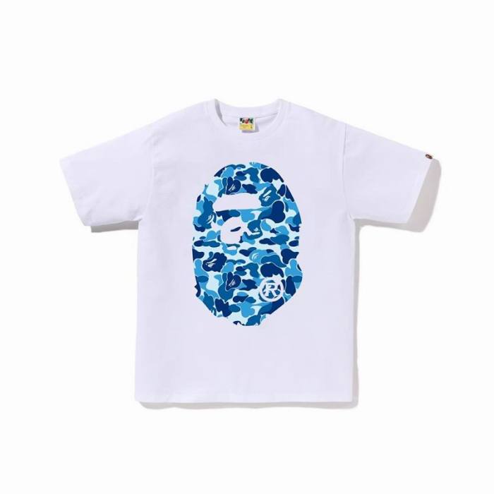 Bape t-shirt-829(M-XXXL)