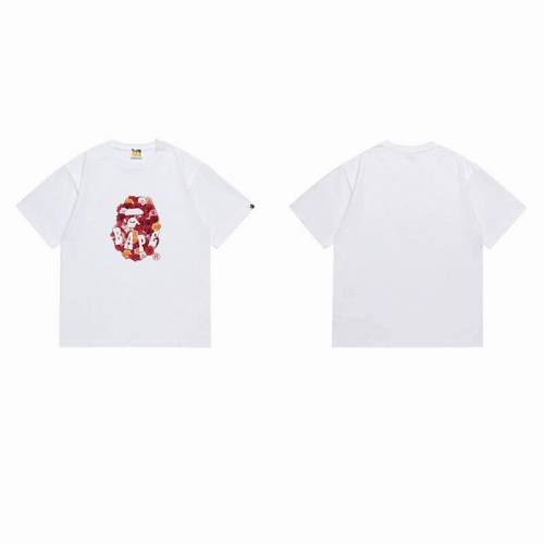 Bape t-shirt-226(S-XXL)