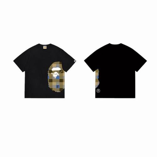 Bape t-shirt-720(S-XXL)