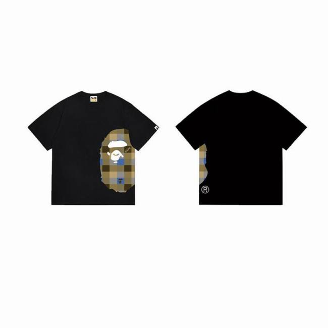 Bape t-shirt-720(S-XXL)